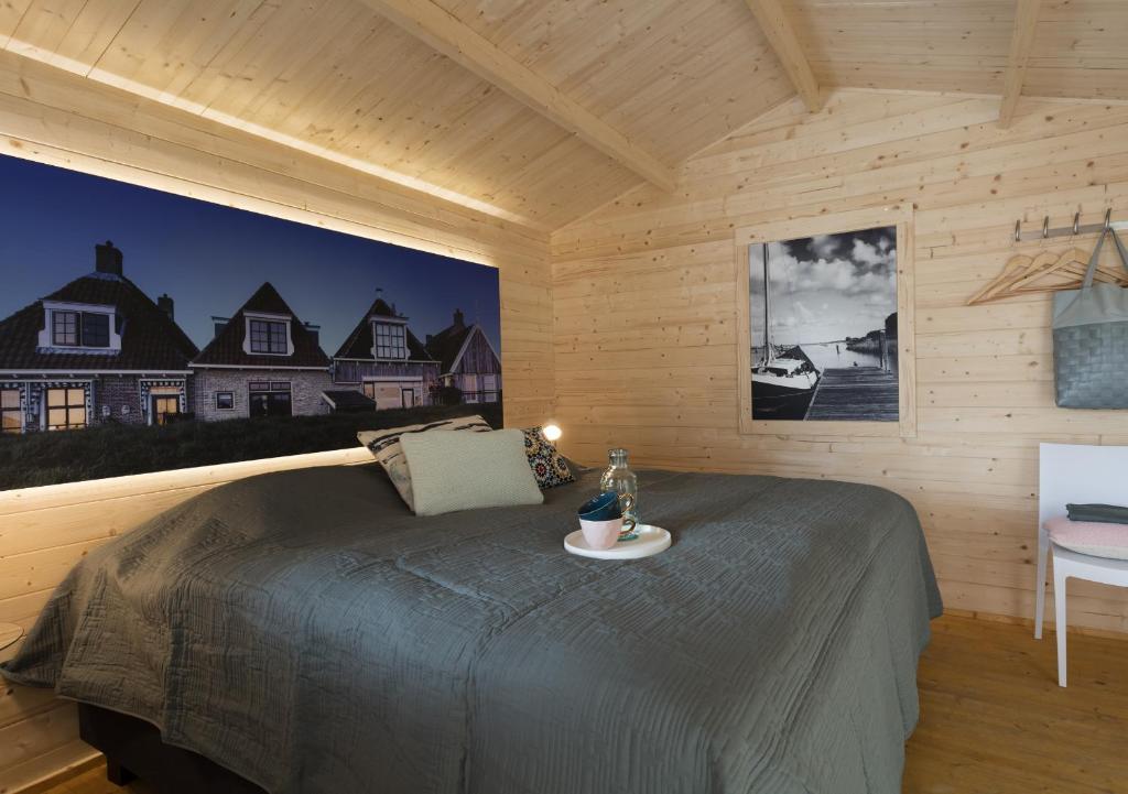 Gallery image of Lodgehotel de Lelie in Makkum