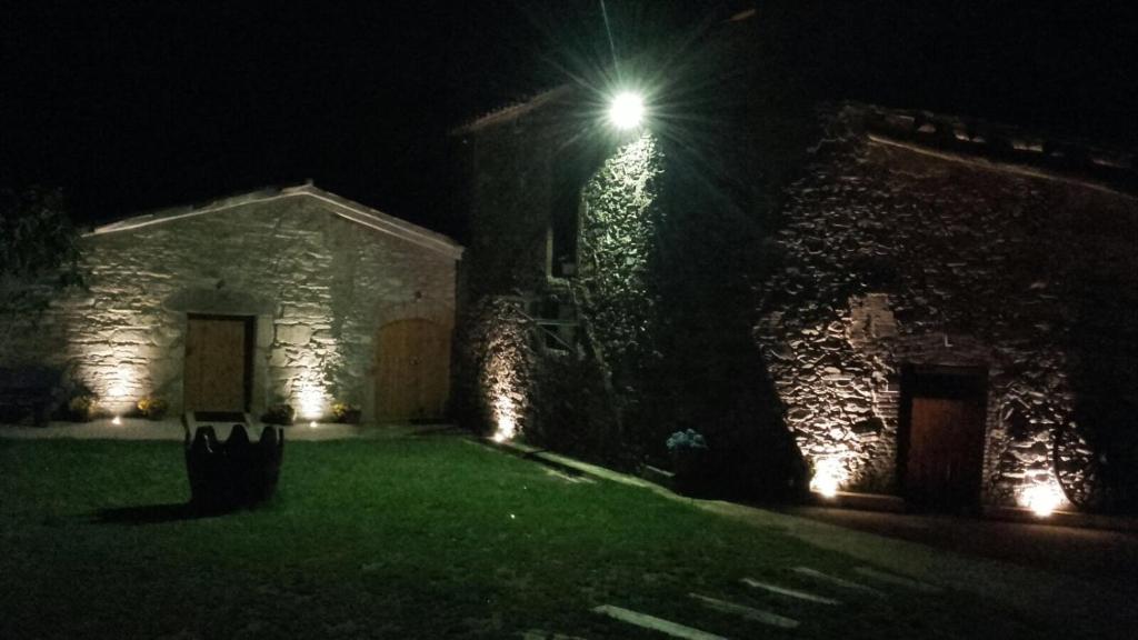 Fotografie z fotogalerie ubytování Hostal Sant Roc v destinaci Montseny