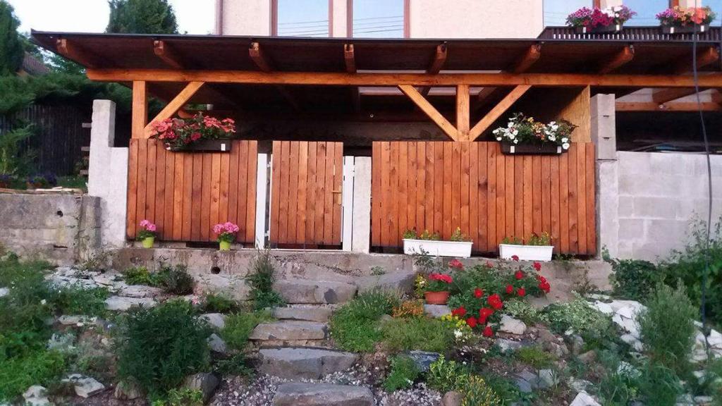 Apartmány Sharka -Šárka Justrová - 19