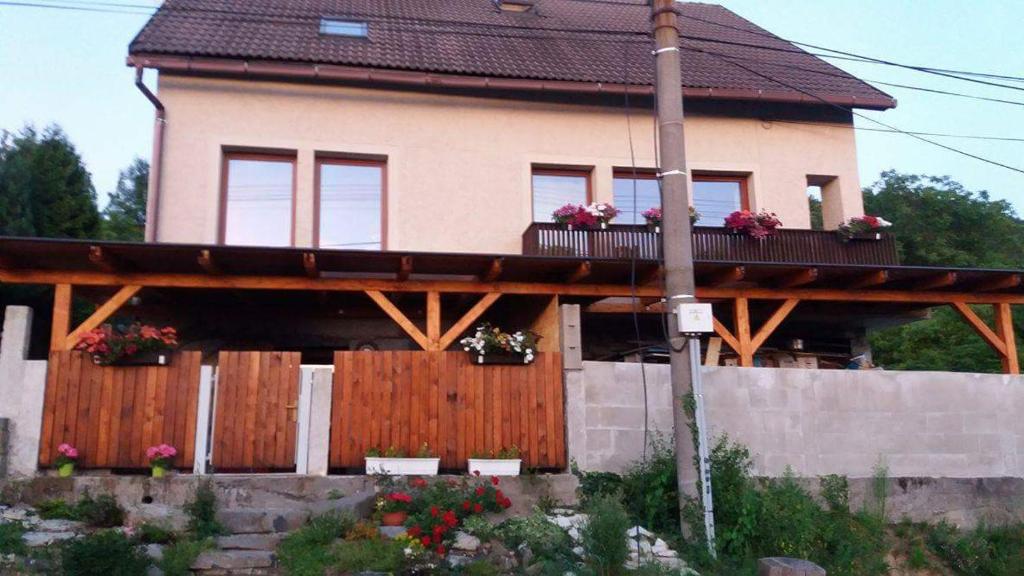 Apartmány Sharka -Šárka Justrová - 18