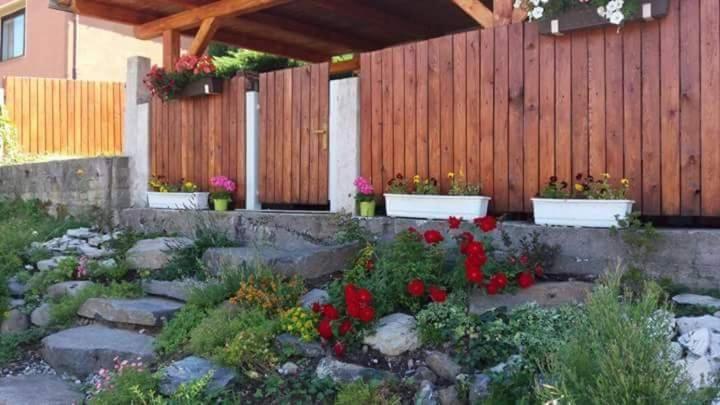 Apartmány Sharka -Šárka Justrová - 16