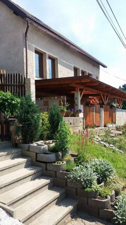 Apartmány Sharka -Šárka Justrová - 15