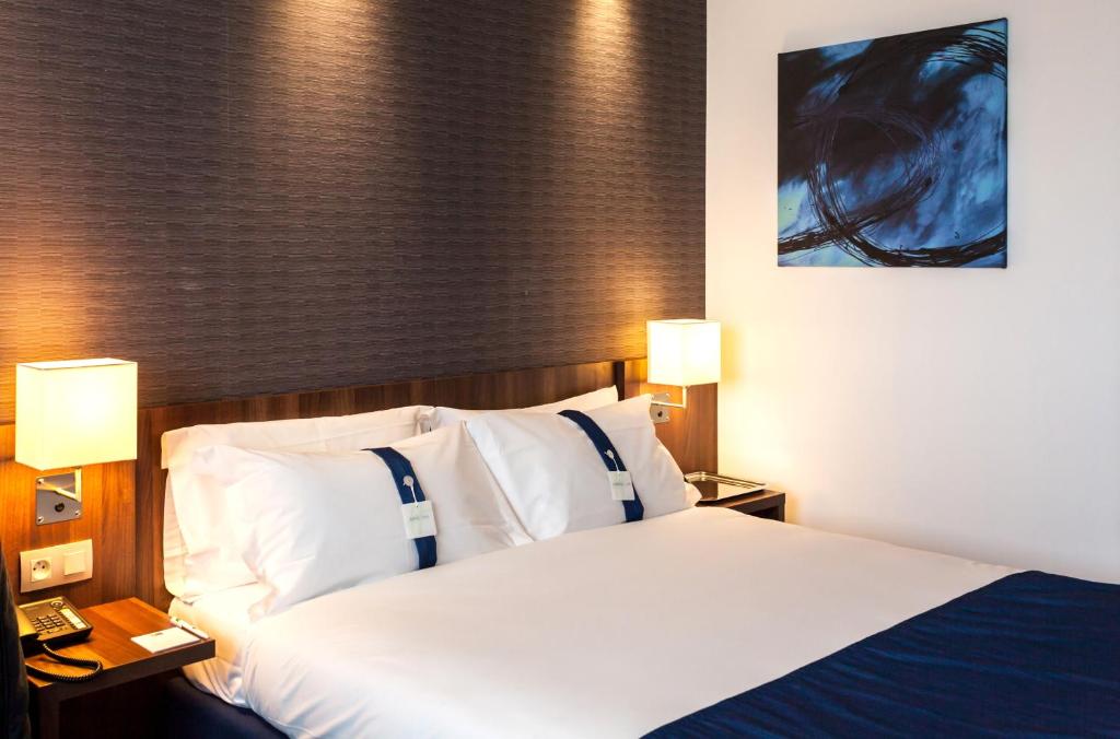 Holiday Inn Express Montpellier - Odysseum by IHG - Стандартная комната