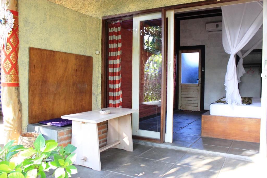 Fotografie z fotogalerie ubytování Sudi Guest House v destinaci Pemuteran