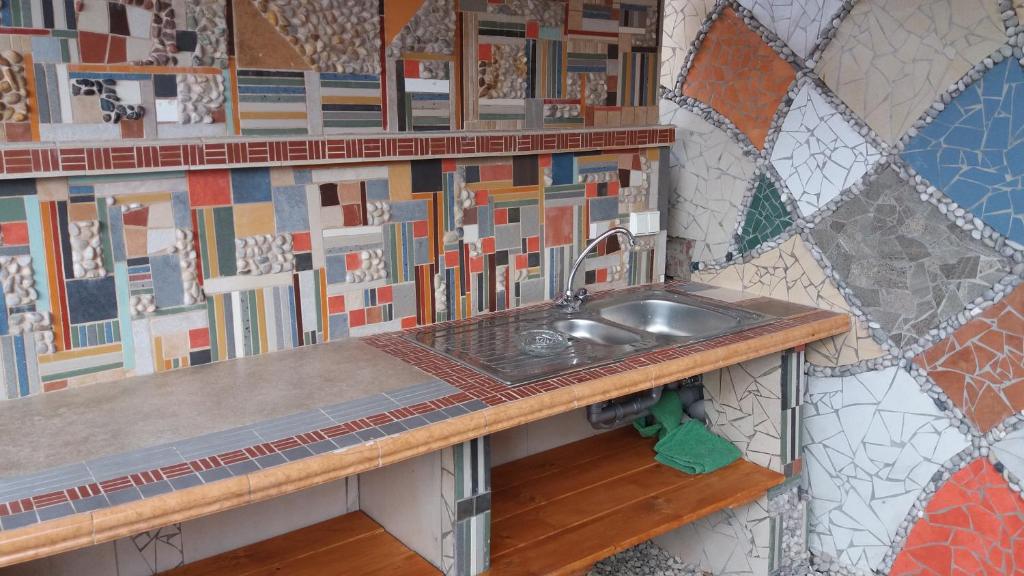 Apartmány Sharka -Šárka Justrová - 14