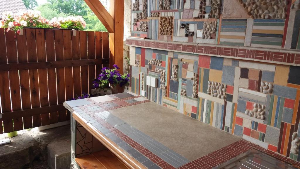 Apartmány Sharka -Šárka Justrová - 13