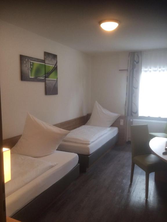Hotel Lamm - Standard Twin Room