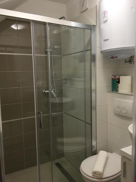 Rooms and apartments Paese - 11