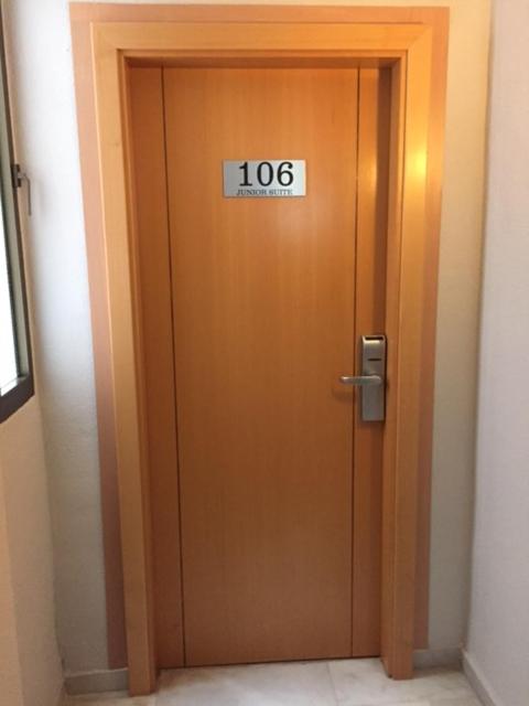 Imagen de la galería de Hotel Sacratif, en Torrenueva