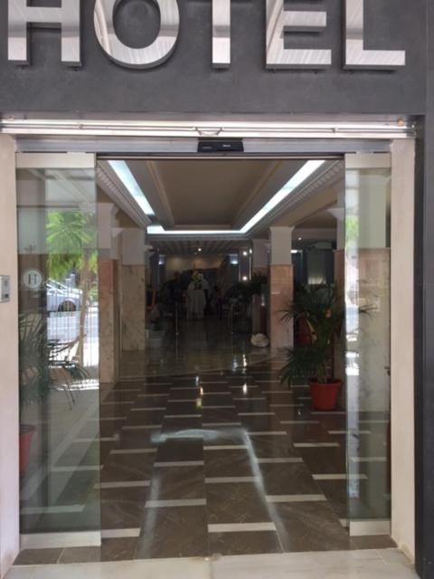Imagen de la galería de Hotel Sacratif, en Torrenueva