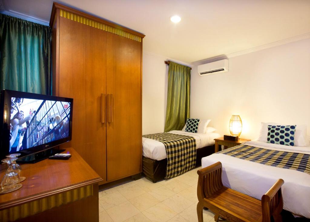 The Mansion Resort Hotel & Spa - Family Residence