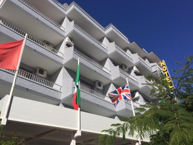 Un balcón o terraza de Hotel Sacratif
