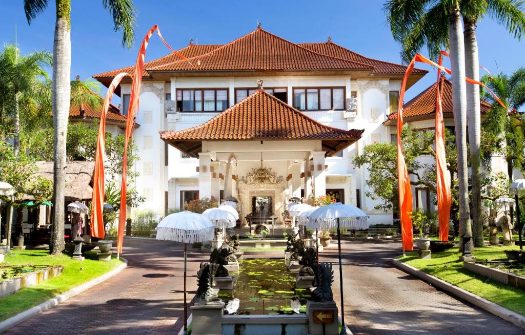 The Mansion Resort Hotel & Spa, Ubud – Tarifs 2024