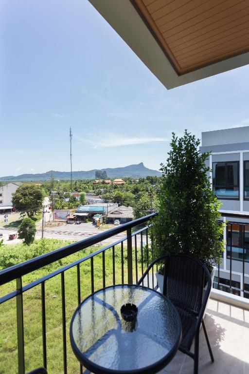 The Lucky Beach Ao Nang