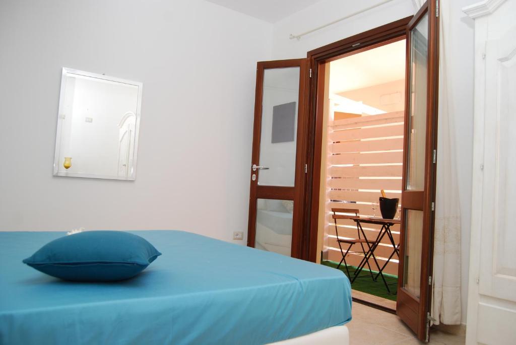 Dimora San Teodoro - Casa De Una Habitación