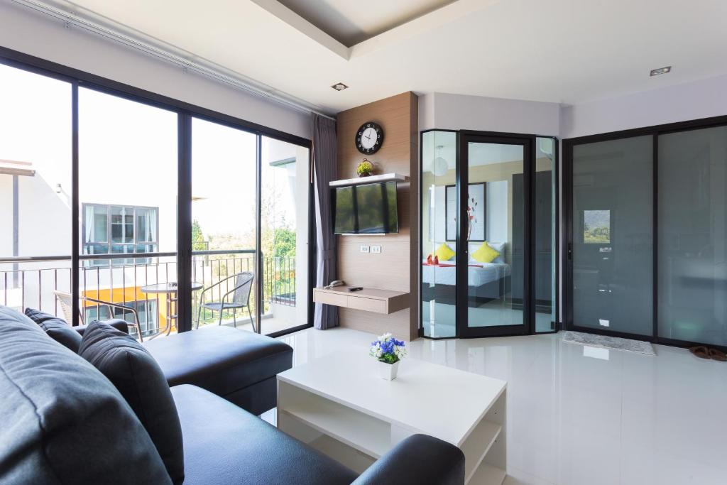 The Lucky Beach Ao Nang - Resim 30