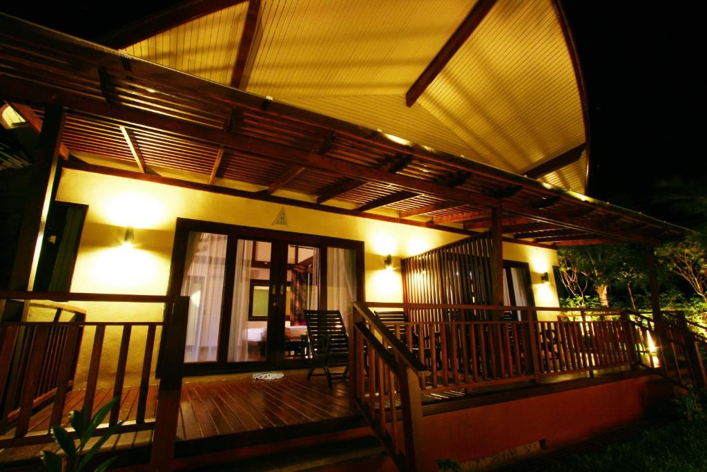 Aonang Phu Petra Resort, Krabi - SHA Plus - 9