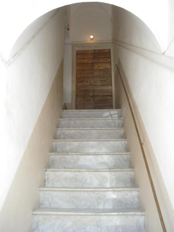 Apartment Il Duomo - One-Bedroom Apartment
