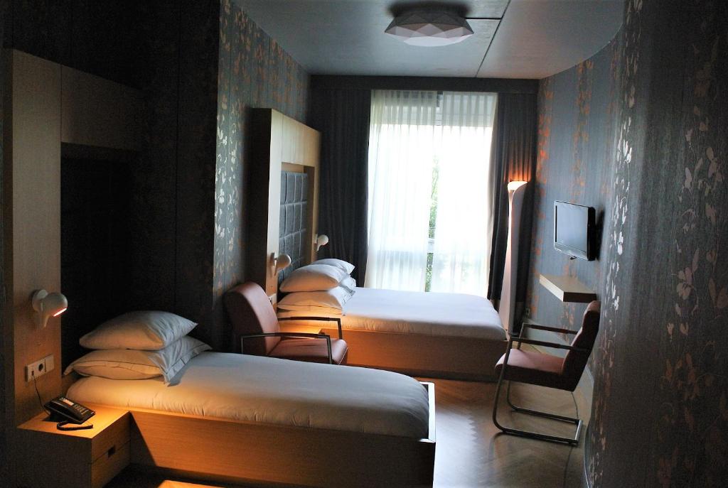 Amadi Park Hotel - Resim 40