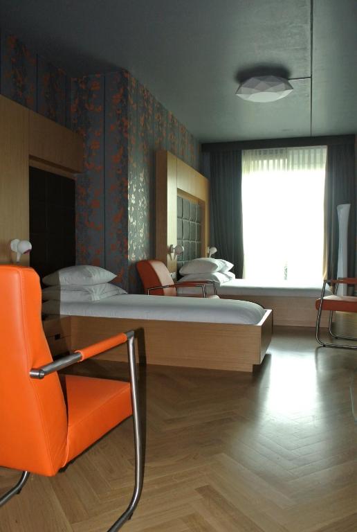 Amadi Park Hotel - Resim 37