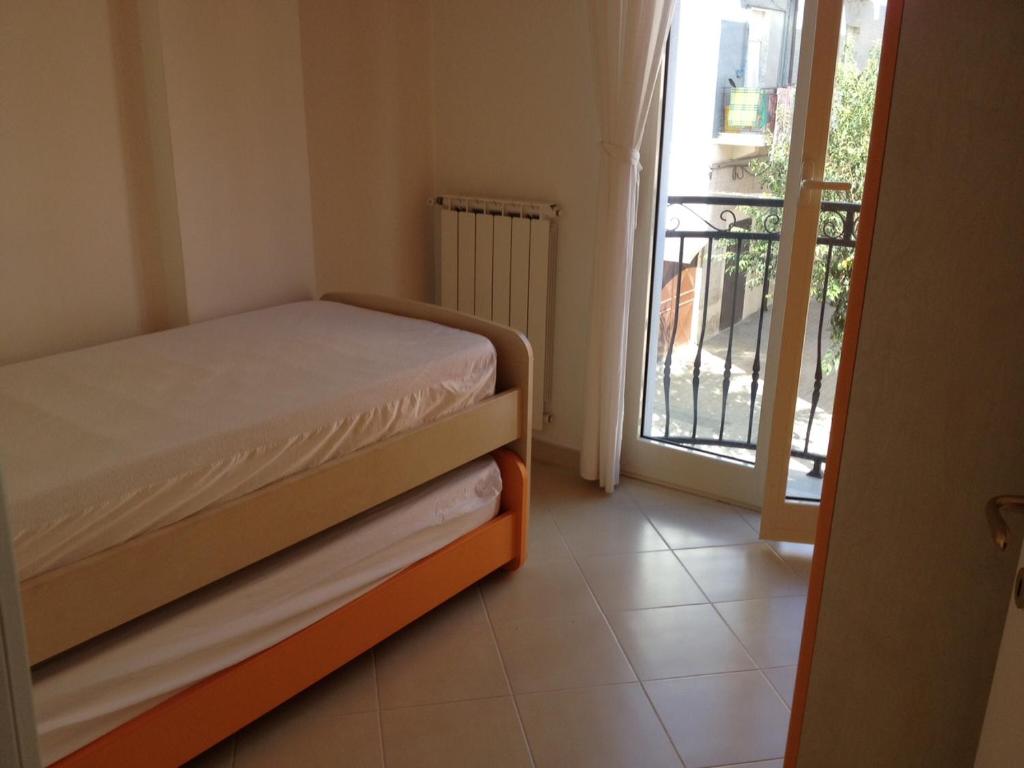 Gallery image of Bianco&Nero 61 Apartament in Margherita di Savoia