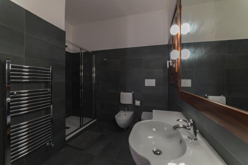 Villa Crawford - Deluxe Doppelzimmer Mit Balkon Und Meerblick