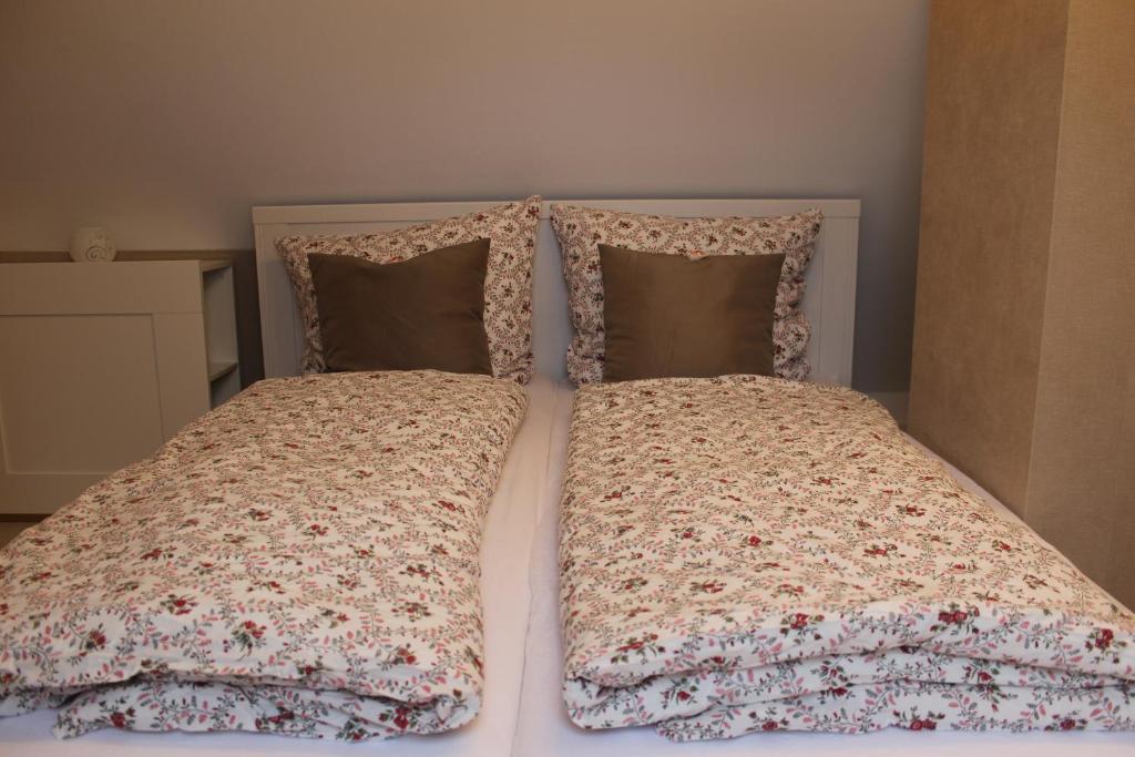 Ferienwohnung Paula - Tek Yatak Odalı Daire