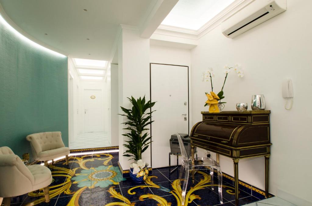 Kép B&B Maiori Luxury szállásáról Maioriban a galériában