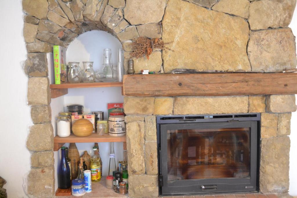 Country House Vrsani - Chambre Double Ou Lits Jumeaux
