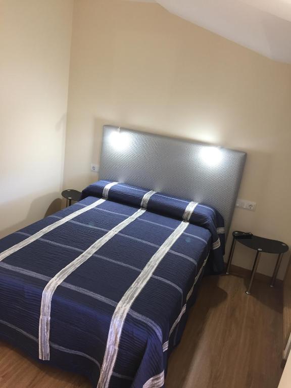 Hostal Santa Baia, Ribadumia – Bijgewerkte prijzen 2023