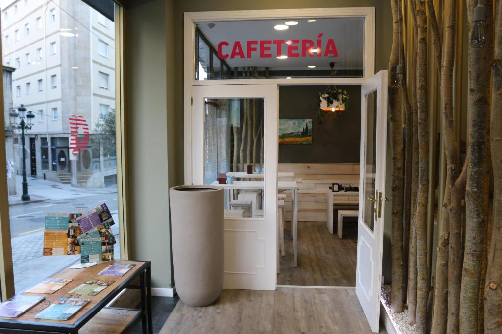 Kép Hotel Alda Estación Vigo szállásáról Vigóban a galériában