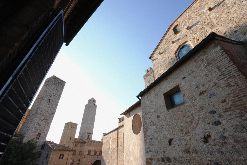 Il Borgo Antico - Housity