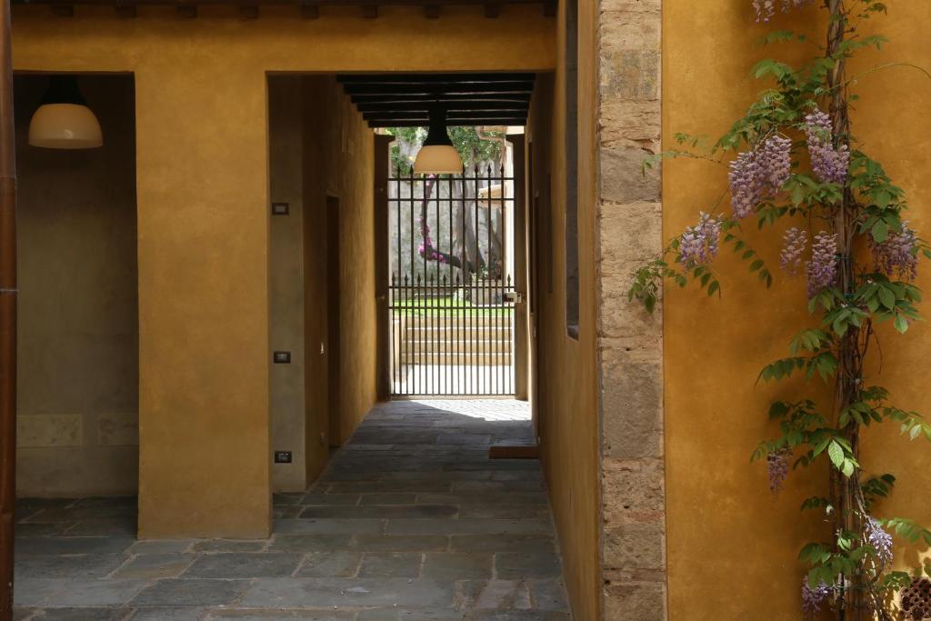 Numa Florence Palazzo San Niccolò - Resim 35