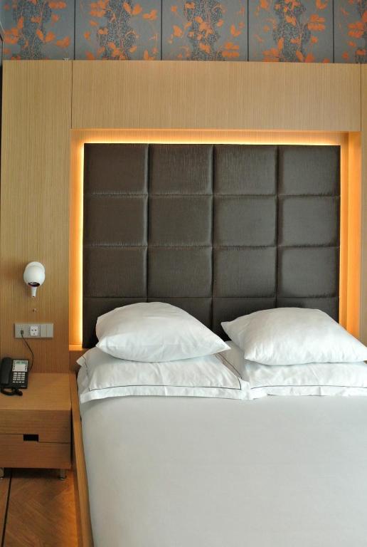 Amadi Park Hotel - Resim 36