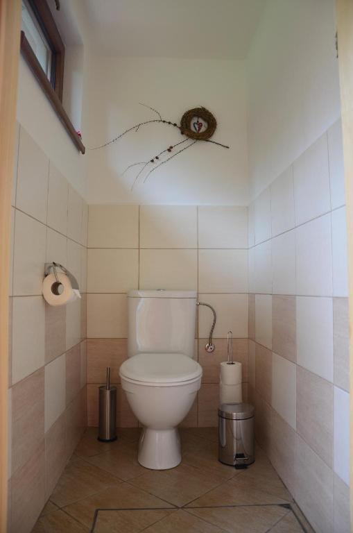Bagno di Chata Nela