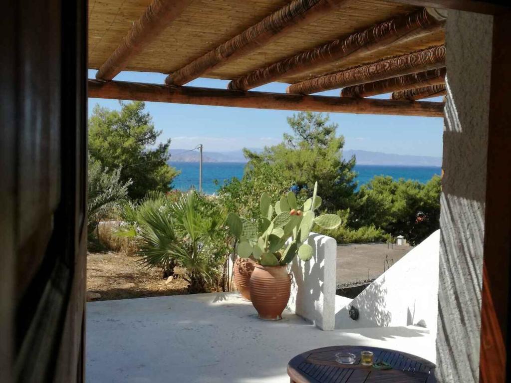 Φυσικό τοπίο κοντά σε αυτό το ξενοδοχείο διαμερισμάτων