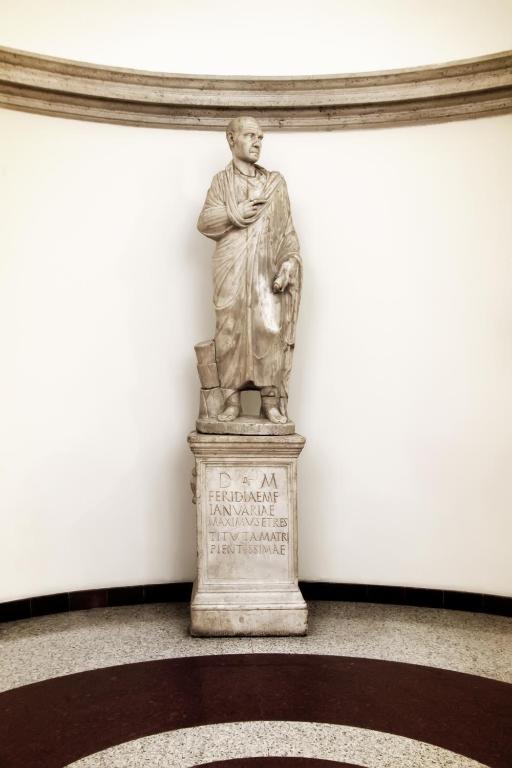 Hotel Albergo Santa Chiara - Resim 25