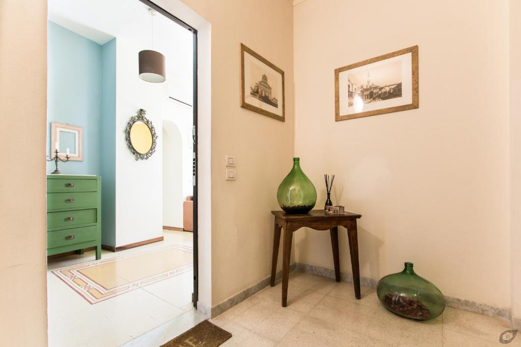 Fotografia z galérie ubytovania B&B La Sosta degli Artisti v destinácii Pietrasanta