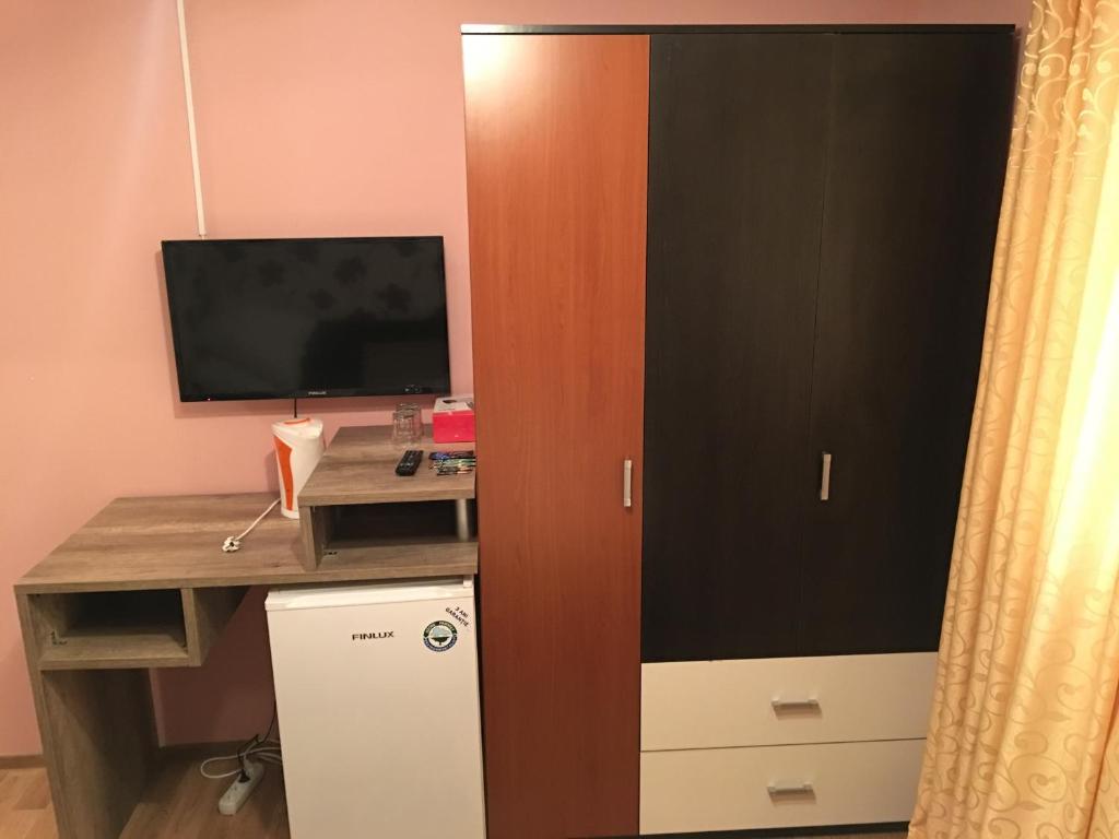 Hostel Denisa - Superieure Tweepersoonskamer