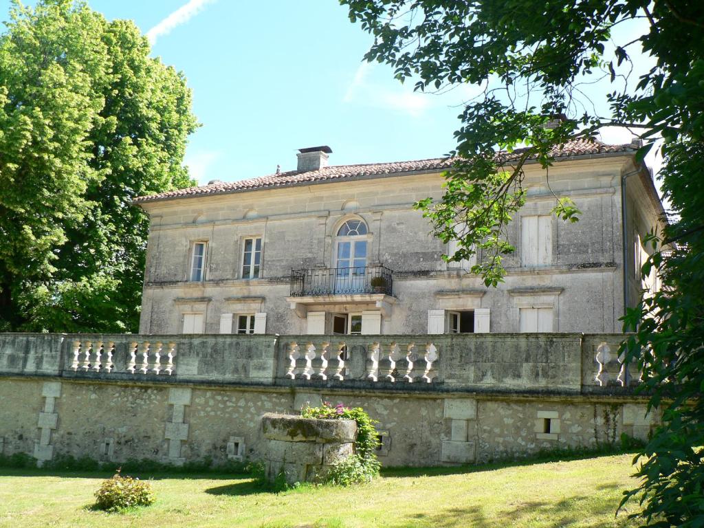 La Boissière, Grand Brassac – Tarifs 2023