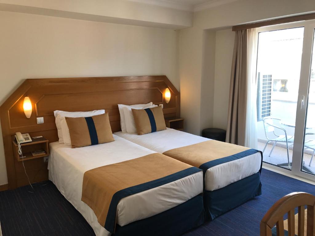 Hotel Do Chile - Resim 9
