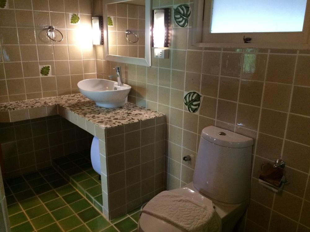 KuadKhonThoe Pai Cottage - 19