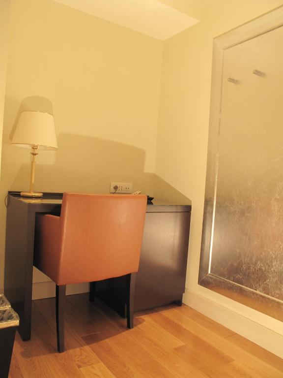 Hotel Albergo Santa Chiara - Resim 31