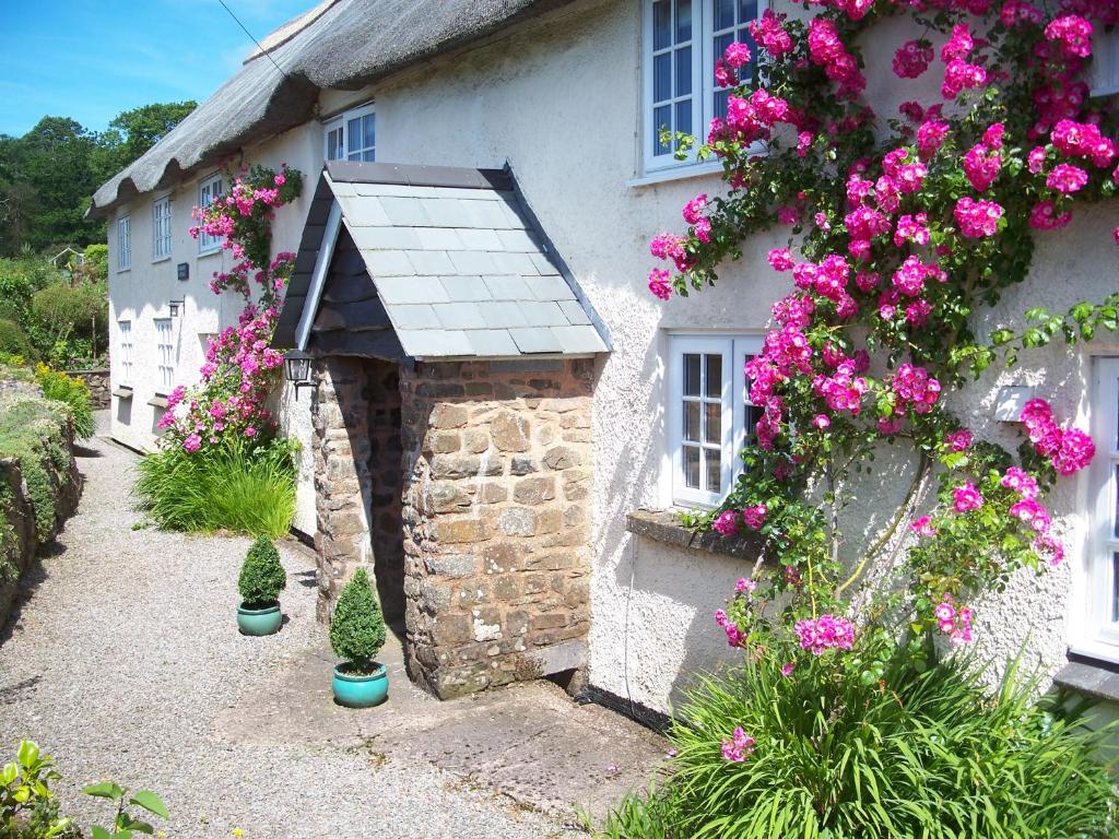 Giardino di Fernside Bed and Breakfast