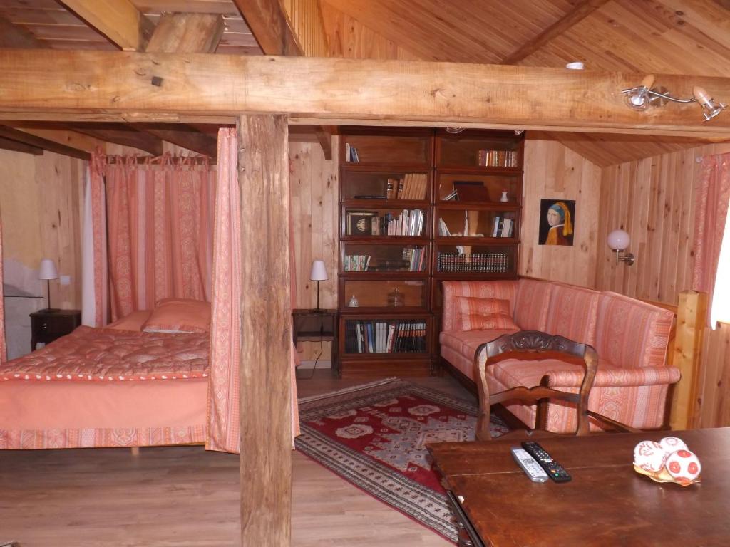 La Chuchotiere - Housity