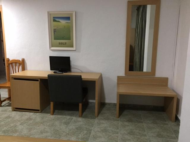 Imagen de la galería de Hotel Sacratif, en Torrenueva
