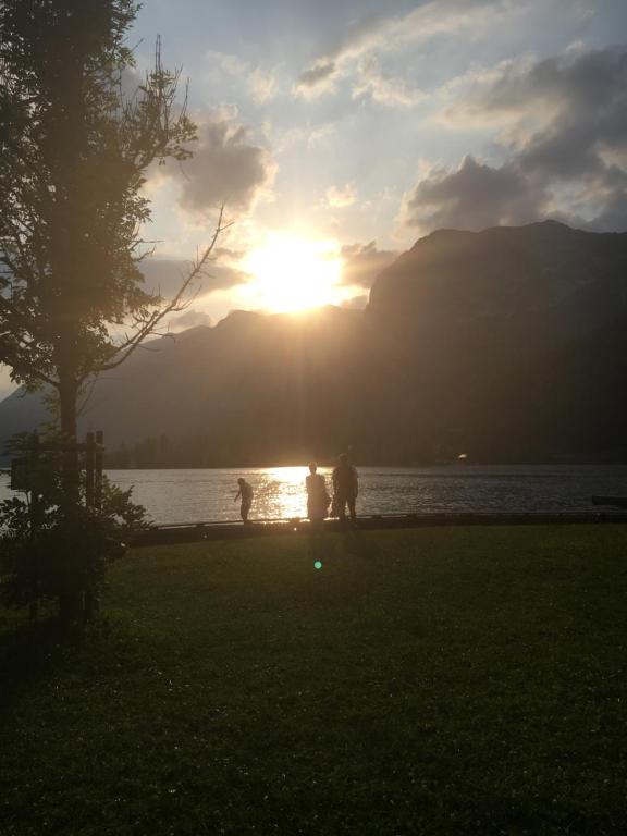 Alpine Appartments Ausseerland - 13