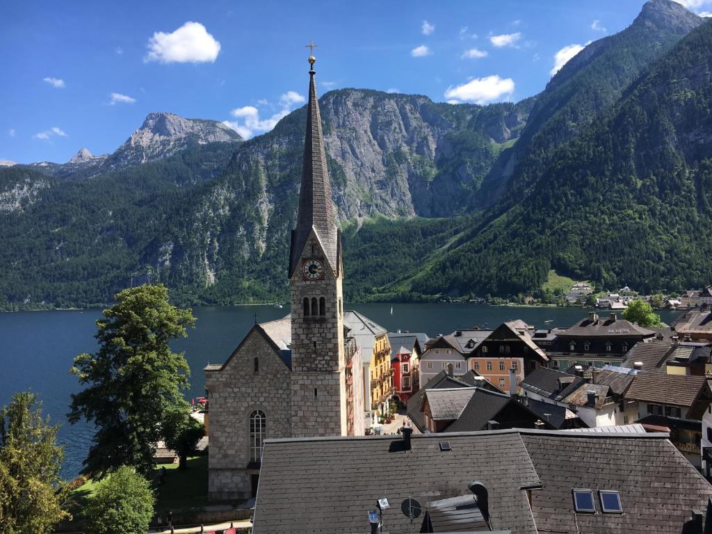 Alpine Appartments Ausseerland - 14