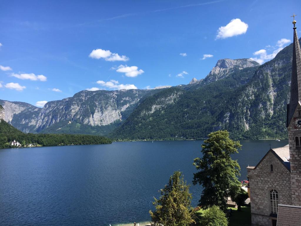 Alpine Appartments Ausseerland - 15