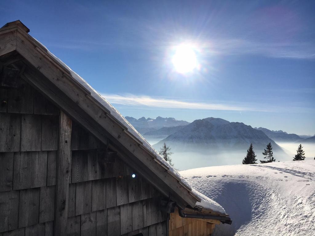 Alpine Appartments Ausseerland - 17